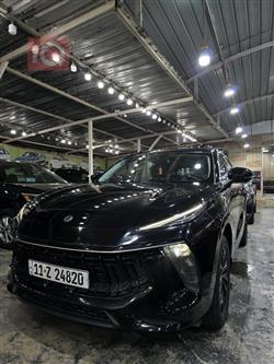 دۆنگ فینگ T5 EVO